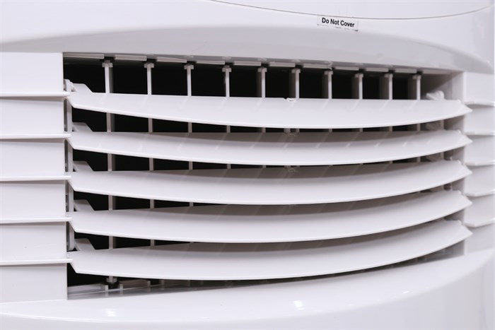 Quạt điều hòa Honeywell CL604AE 230W Màu Trắng