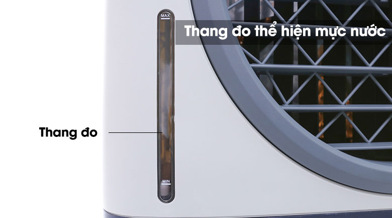 Quạt điều hòa Honeywell CL40PM 140W