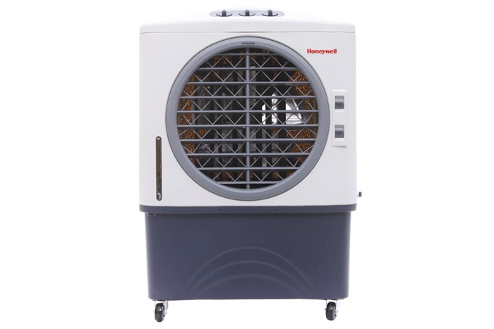 Quạt điều hòa Honeywell CL40PM 140W Màu Trắng - Đen