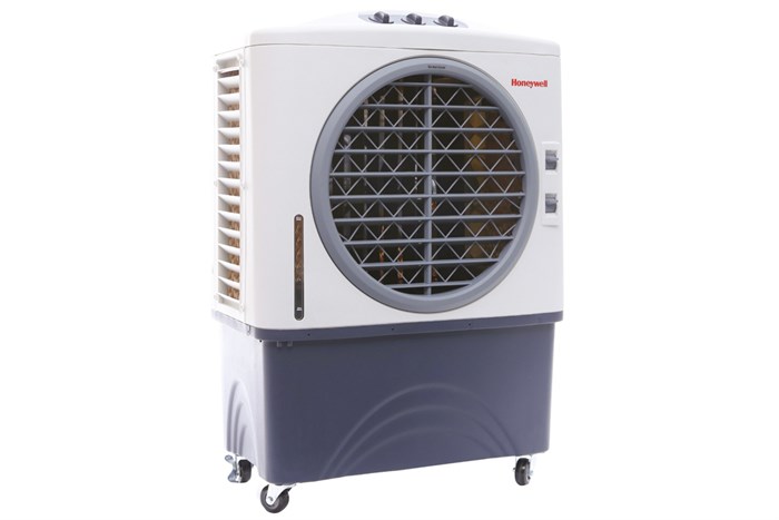 Quạt điều hòa Honeywell CL40PM 140W Màu Trắng - Đen