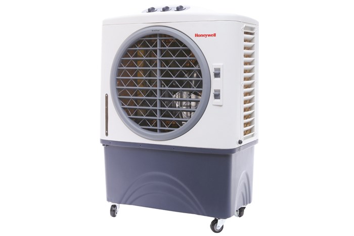 Quạt điều hòa Honeywell CL40PM 140W Màu Trắng - Đen