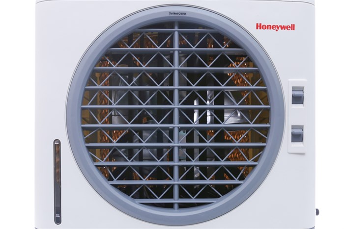 Quạt điều hòa Honeywell CL40PM 140W Màu Trắng - Đen