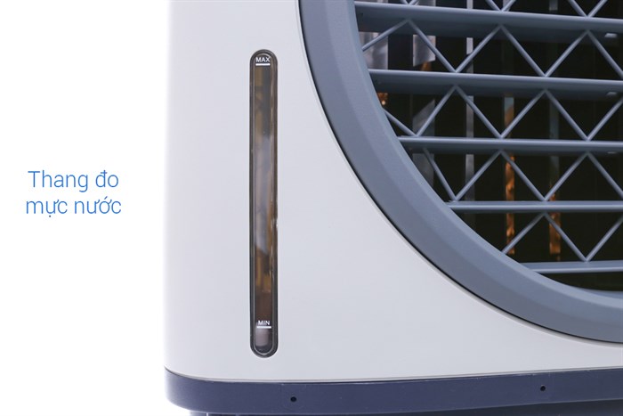 Quạt điều hòa Honeywell CL40PM 140W Màu Trắng - Đen