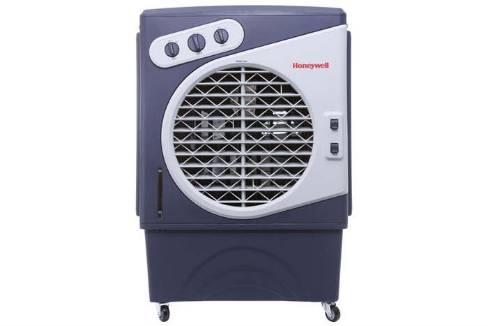Quạt điều hoà Honeywell CL60PM 220W Màu Trắng - Xám