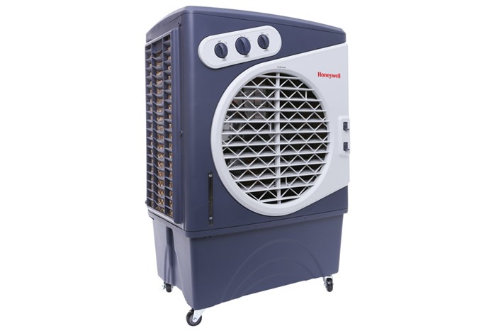 Quạt điều hoà Honeywell CL60PM 220W Màu Trắng - Xám