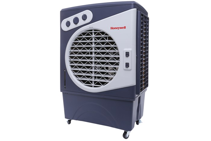 Quạt điều hoà Honeywell CL60PM 220W Màu Trắng - Xám