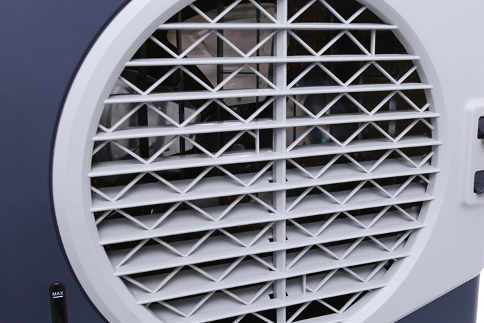 Quạt điều hoà Honeywell CL60PM 220W Màu Trắng - Xám