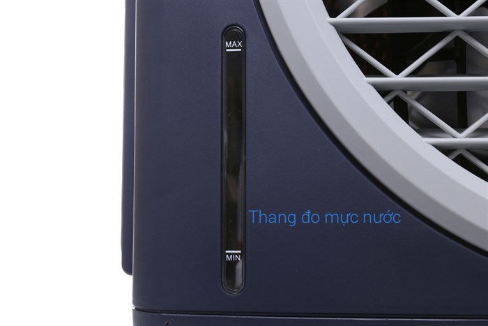 Quạt điều hoà Honeywell CL60PM 220W Màu Trắng - Xám