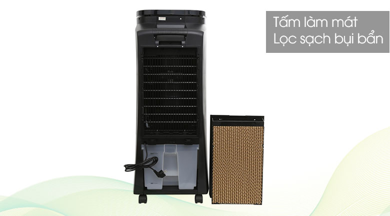 Quạt điều hòa Kangaroo KG50F18 130W