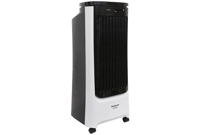 Quạt điều hòa Kangaroo KG50F18 130W Màu Trắng - Đen