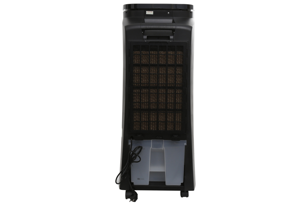 Quạt điều hòa Kangaroo KG50F18 130W Màu Trắng - Đen