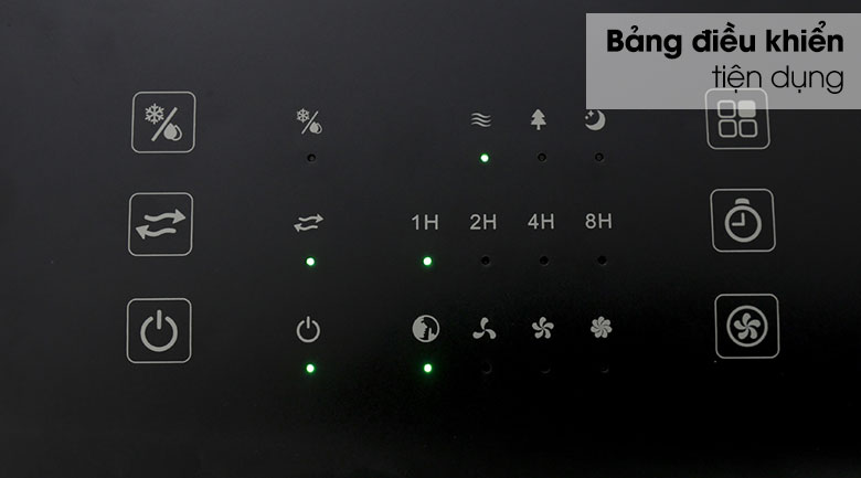 Quạt điều hòa Kangaroo KG50F20 110W