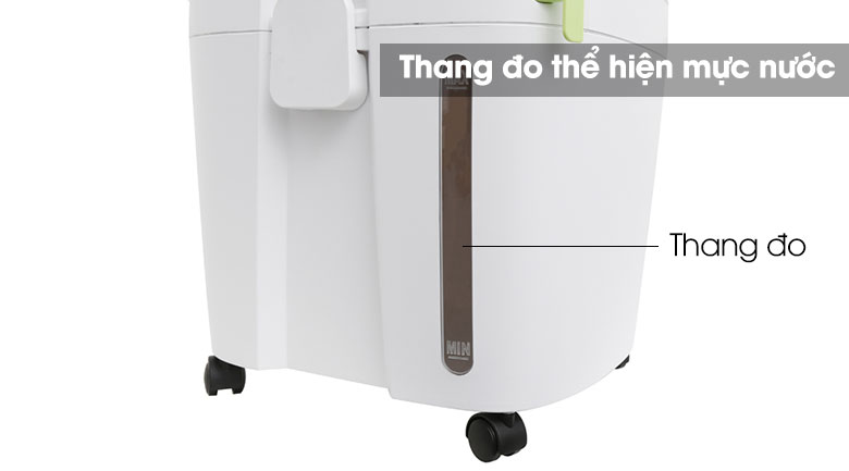 Quạt điều hòa Kangaroo KG50F20 110W