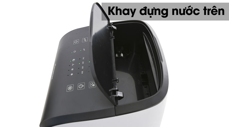 Quạt điều hòa Kangaroo KG50F20 110W