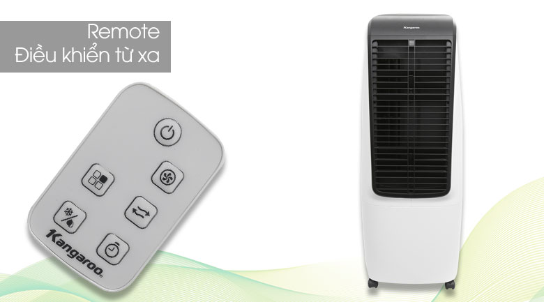 Quạt điều hòa Kangaroo KG50F20 110W