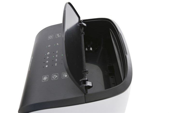 Quạt điều hòa Kangaroo KG50F20 110W Màu Trắng