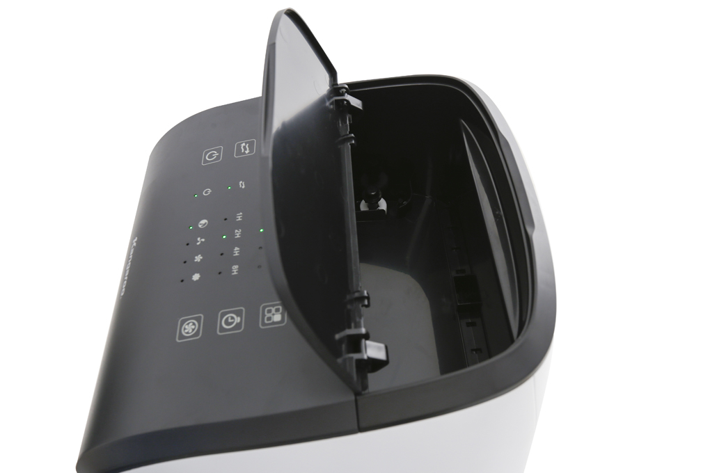 Quạt điều hòa Kangaroo KG50F20 110W Màu Trắng