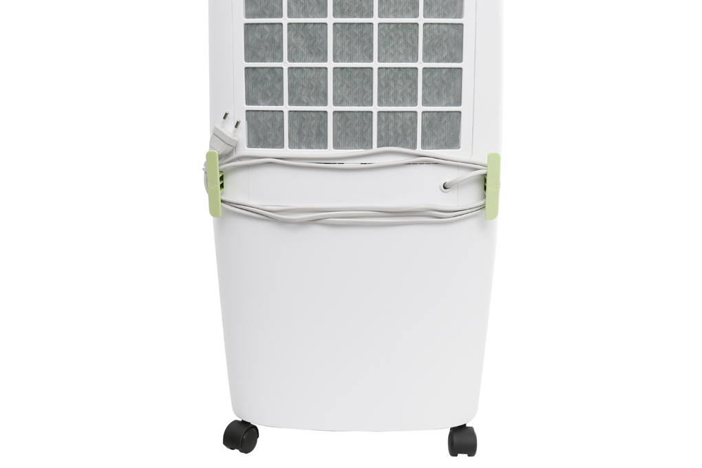 Quạt điều hòa Kangaroo KG50F20 110W Màu Trắng