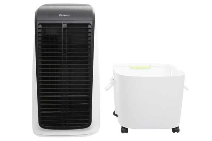 Quạt điều hòa Kangaroo KG50F20 110W Màu Trắng