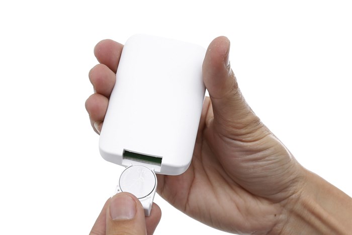 Quạt điều hòa Kangaroo KG50F20 110W Màu Trắng