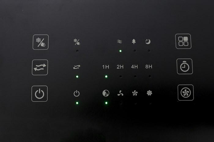 Quạt điều hòa Kangaroo KG50F20 110W Màu Trắng