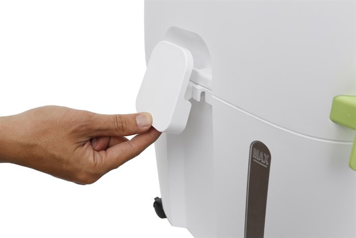 Quạt điều hòa Kangaroo KG50F20 110W Màu Trắng