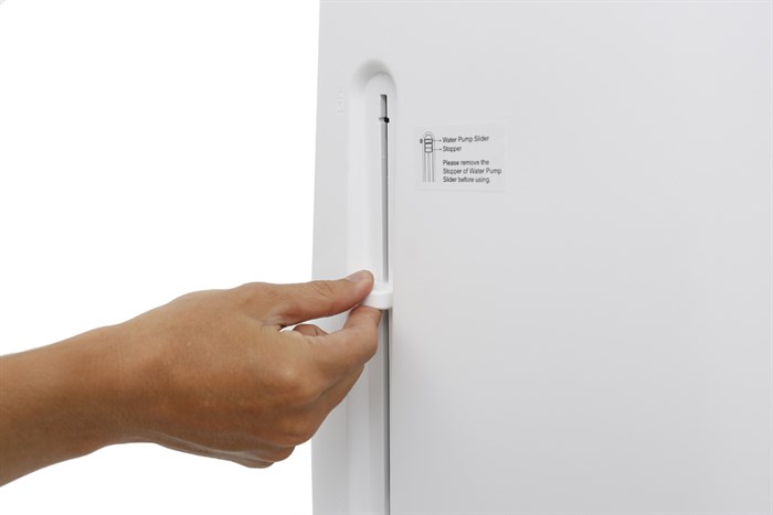 Quạt điều hòa Kangaroo KG50F20 110W Màu Trắng