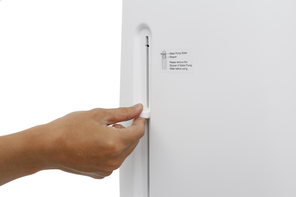 Quạt điều hòa Kangaroo KG50F20 110W Màu Trắng