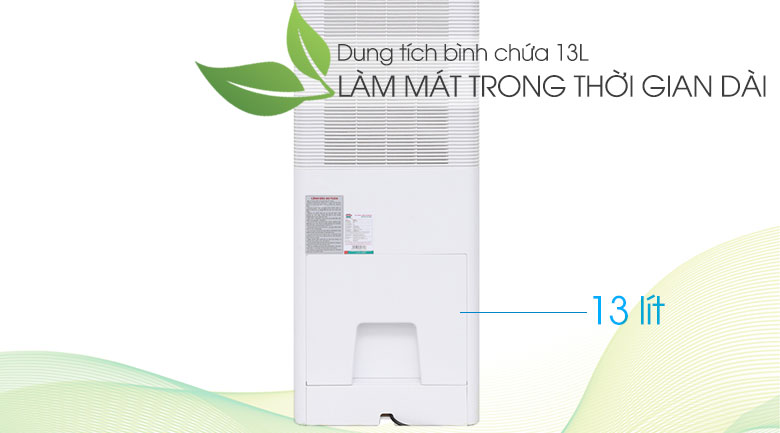 Quạt điều hòa Sunhouse SHD7717 80W