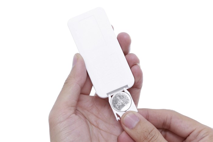 Quạt điều hòa Sunhouse SHD7717 80W Màu Trắng - Đen