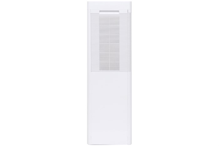 Quạt điều hòa Sunhouse SHD7717 80W Màu Trắng - Đen