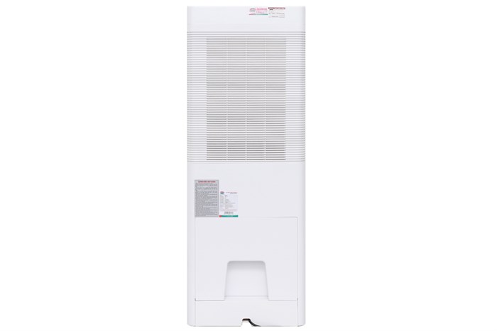Quạt điều hòa Sunhouse SHD7717 80W Màu Trắng - Đen