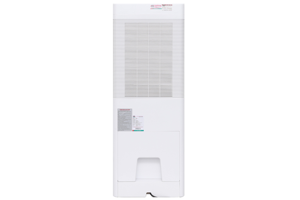Quạt điều hòa Sunhouse SHD7717 80W Màu Trắng - Đen
