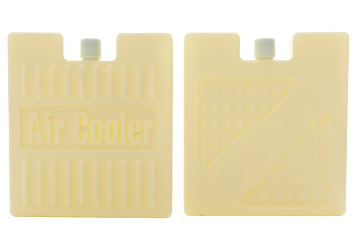 Quạt điều hòa Sunhouse SHD7718 120W Màu Trắng - Xanh