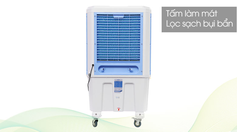 Quạt điều hòa Daikio DKA-05000A 210W