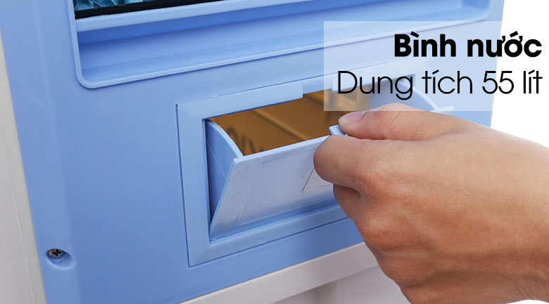 Quạt điều hòa Daikio DKA-05000A 210W