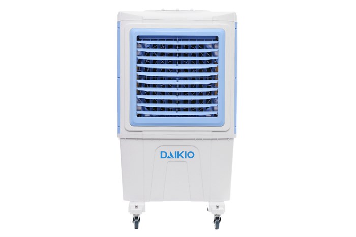 Quạt điều hòa Daikio DKA-05000A 210W Màu Trắng