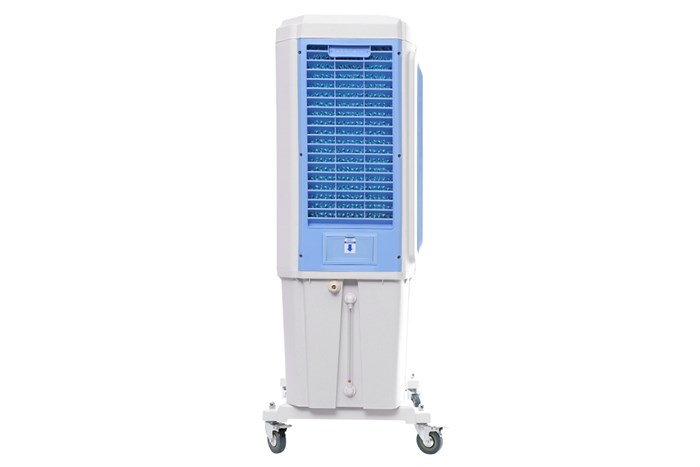 Quạt điều hòa Daikio DKA-05000A 210W Màu Trắng