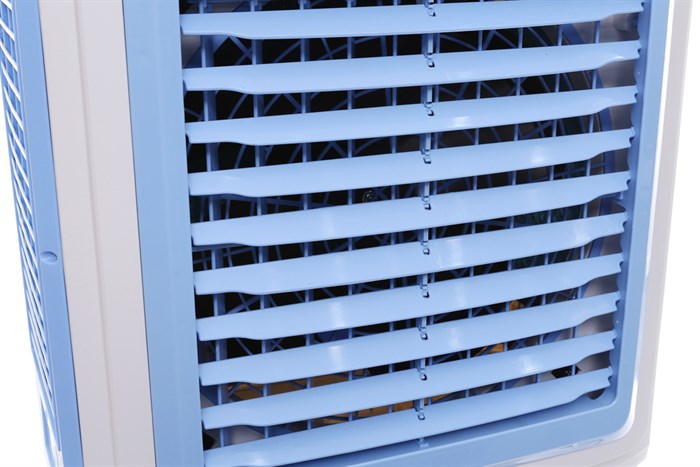 Quạt điều hòa Daikio DKA-05000A 210W Màu Trắng