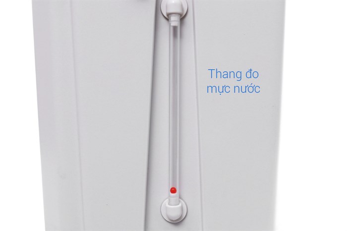 Quạt điều hòa Daikio DKA-05000A 210W Màu Trắng