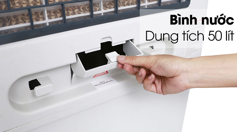 Quạt điều hòa Sunhouse SHD7751 210W