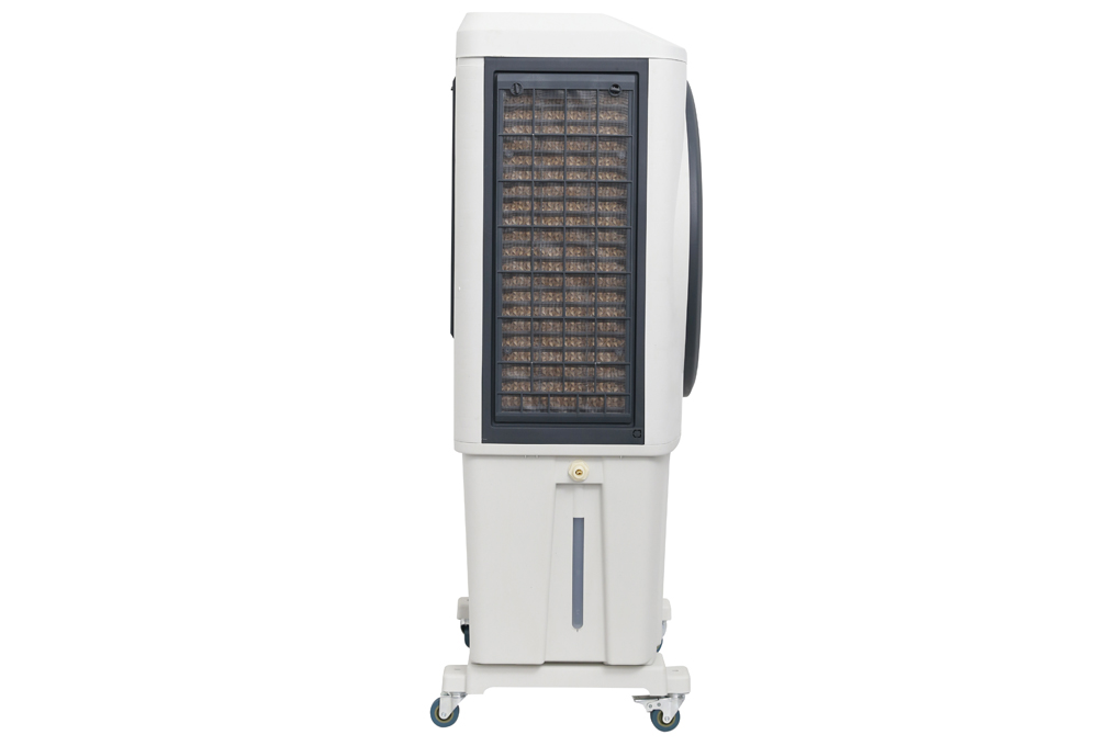 Quạt điều hòa Sunhouse SHD7751 210W Màu Trắng