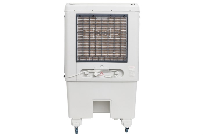 Quạt điều hòa Sunhouse SHD7751 210W Màu Trắng