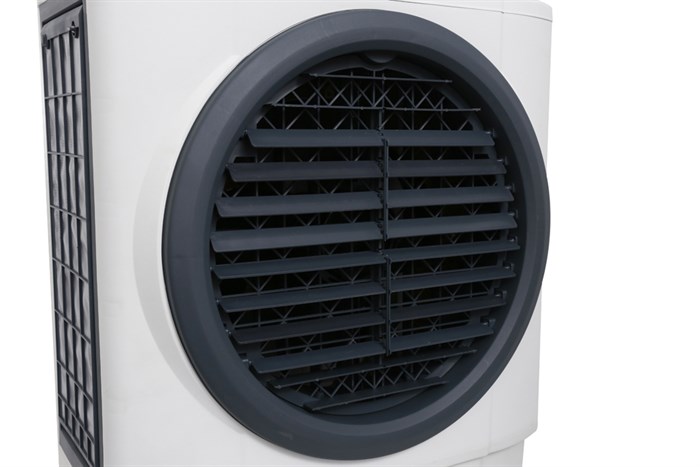 Quạt điều hòa Sunhouse SHD7751 210W Màu Trắng