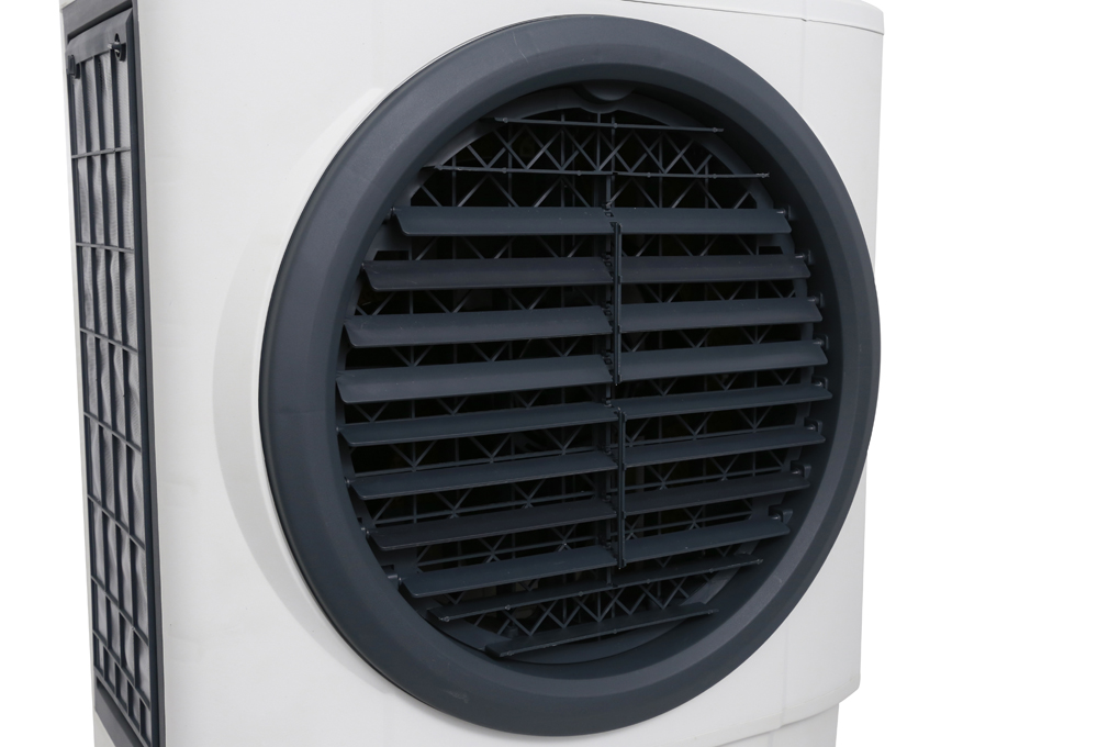 Quạt điều hòa Sunhouse SHD7751 210W Màu Trắng