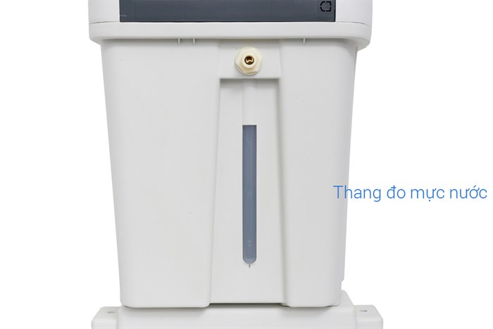 Quạt điều hòa Sunhouse SHD7751 210W Màu Trắng