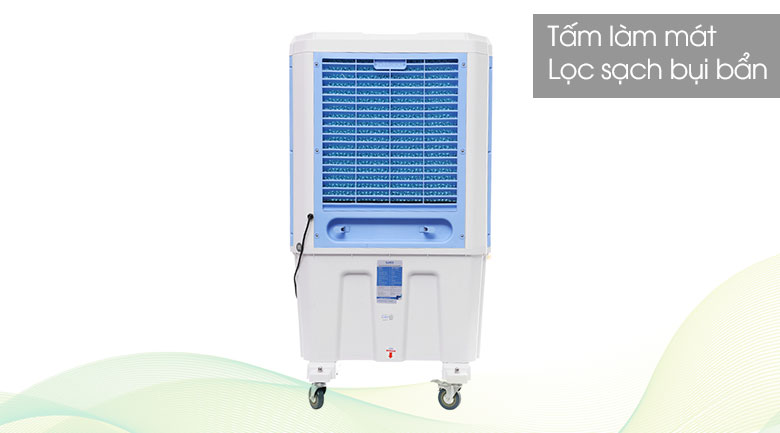 Quạt điều hòa Daikio DKA-05000C 210W