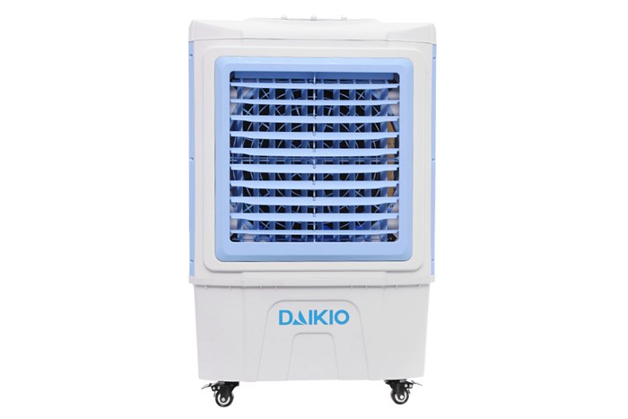 Quạt điều hòa Daikio DKA-05000C 210W Màu Trắng