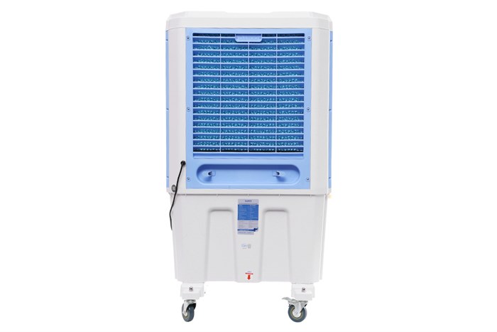 Quạt điều hòa Daikio DKA-05000C 210W Màu Trắng