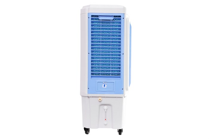 Quạt điều hòa Daikio DKA-05000C 210W Màu Trắng